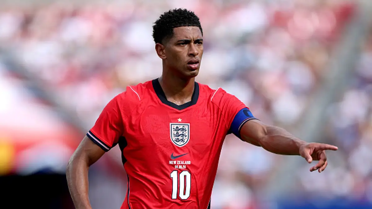 Tuchel Warns Bellingham Must Earn England Starting Spot Ahead of World Cup