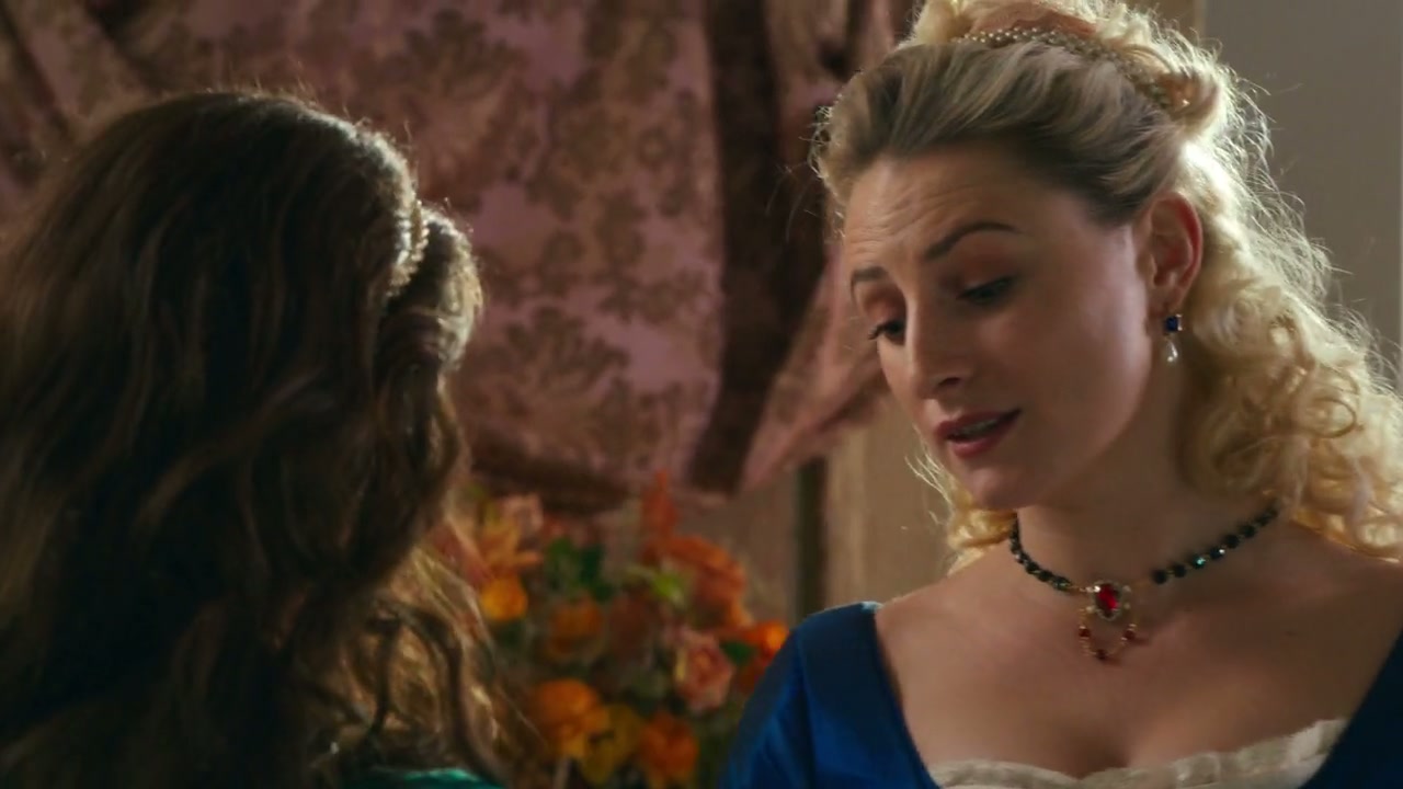 Blood Sex & Royalty Screenshot