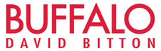 Buffalo David Bitton logo