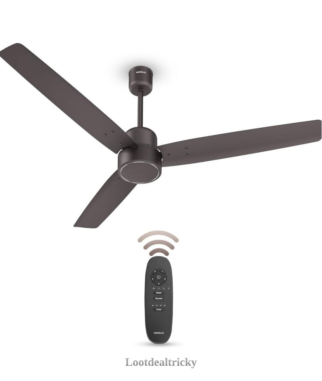 Havells Fab Bldc – Massive Offer Get 70% OFF Today