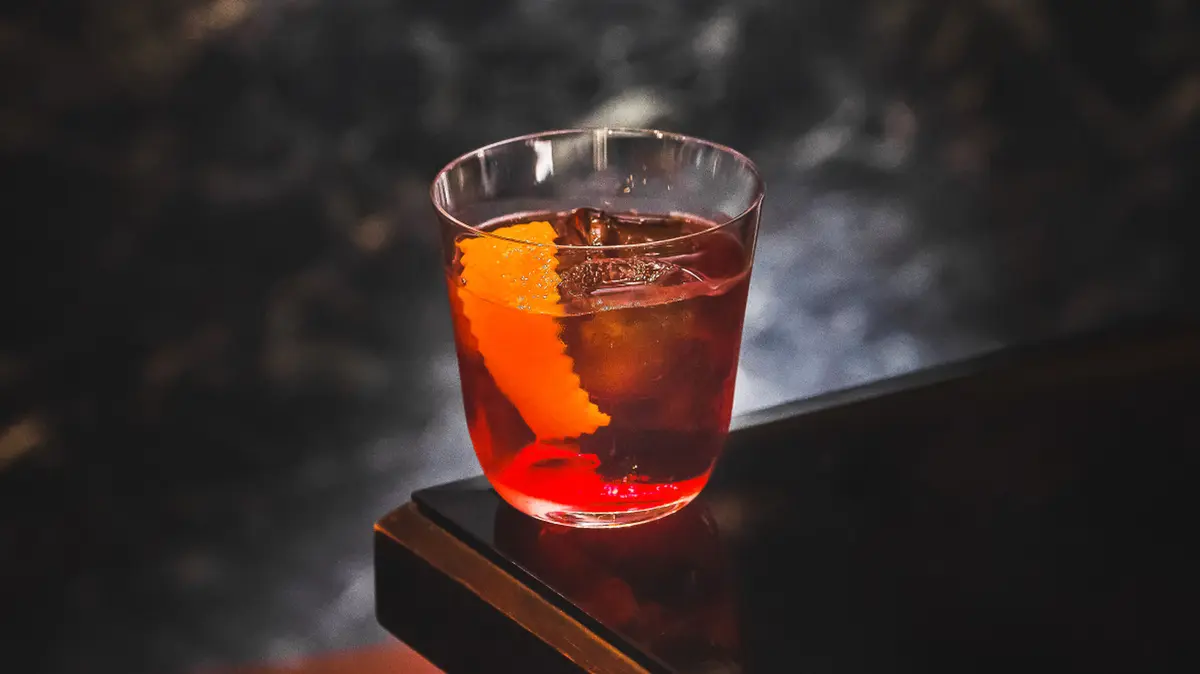 Sweet Vermouth: The Secret to Low-Alcohol Cocktails