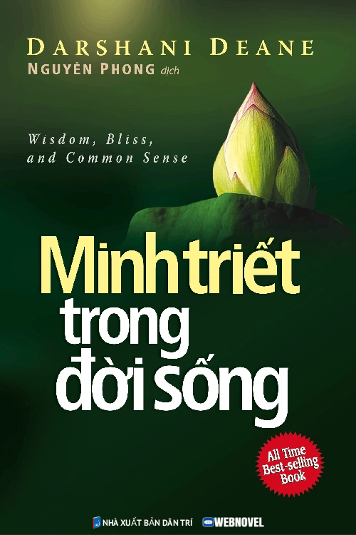Hành trình đọc sách tâm linh: 10 gợi ý 2026 minh triet trong doi song - Hành trình đọc sách tâm linh: 10 gợi ý 2026