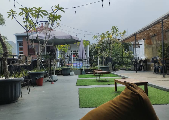 Kopikirankamu Tj Priok