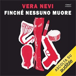 Vera Nevi – Finché nessuno muore (2026) (mp3 – 128 kbps)