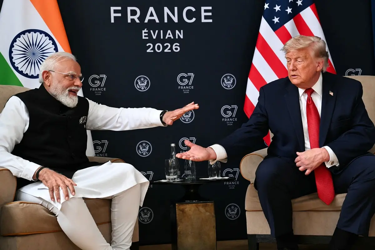 Are U.S.-India Ties Really Thawing?