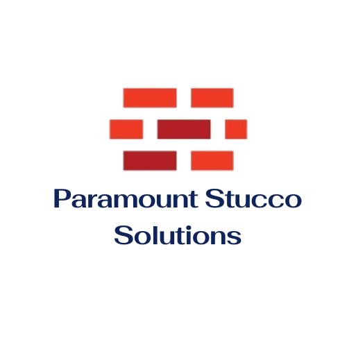 Paramount Stucco Solutions logo