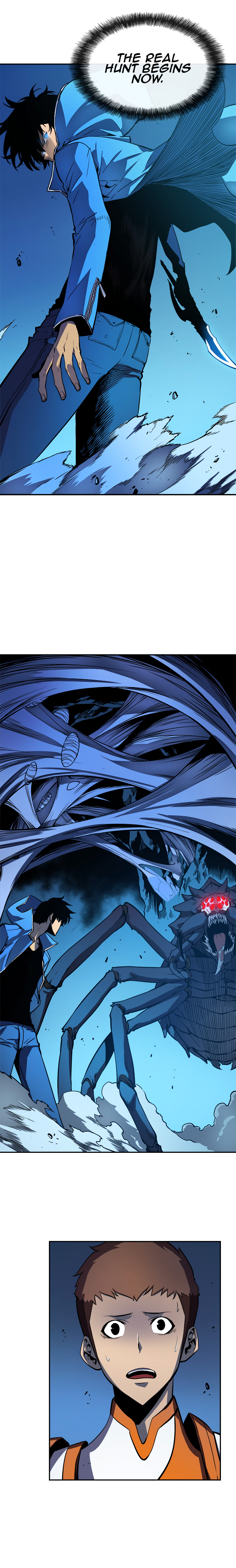 Read Jujutsu Kaisen Chapter 21 English - Page 10 Read Jujutsu Kaisen Chapter 21 English - Page 10