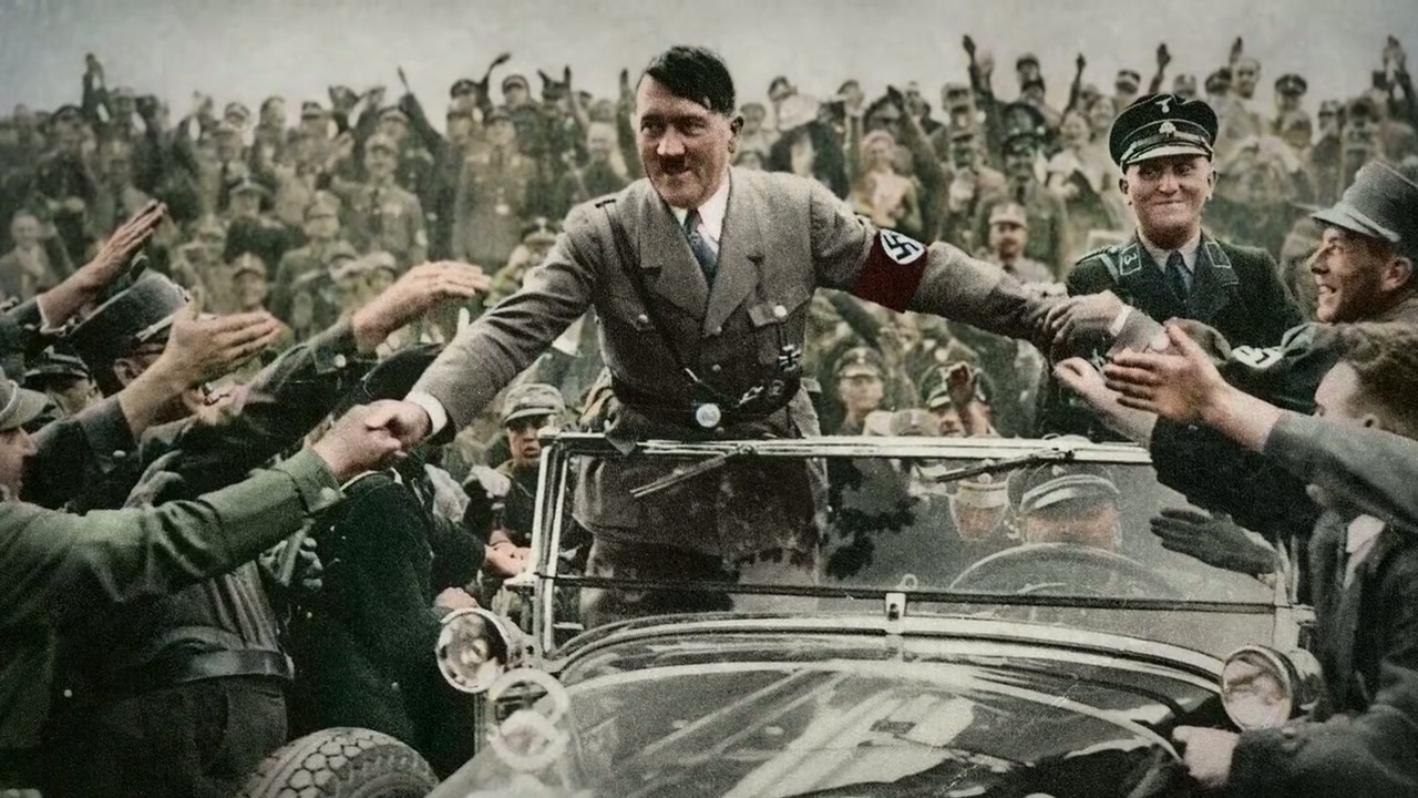 Churchill at War Screenshot