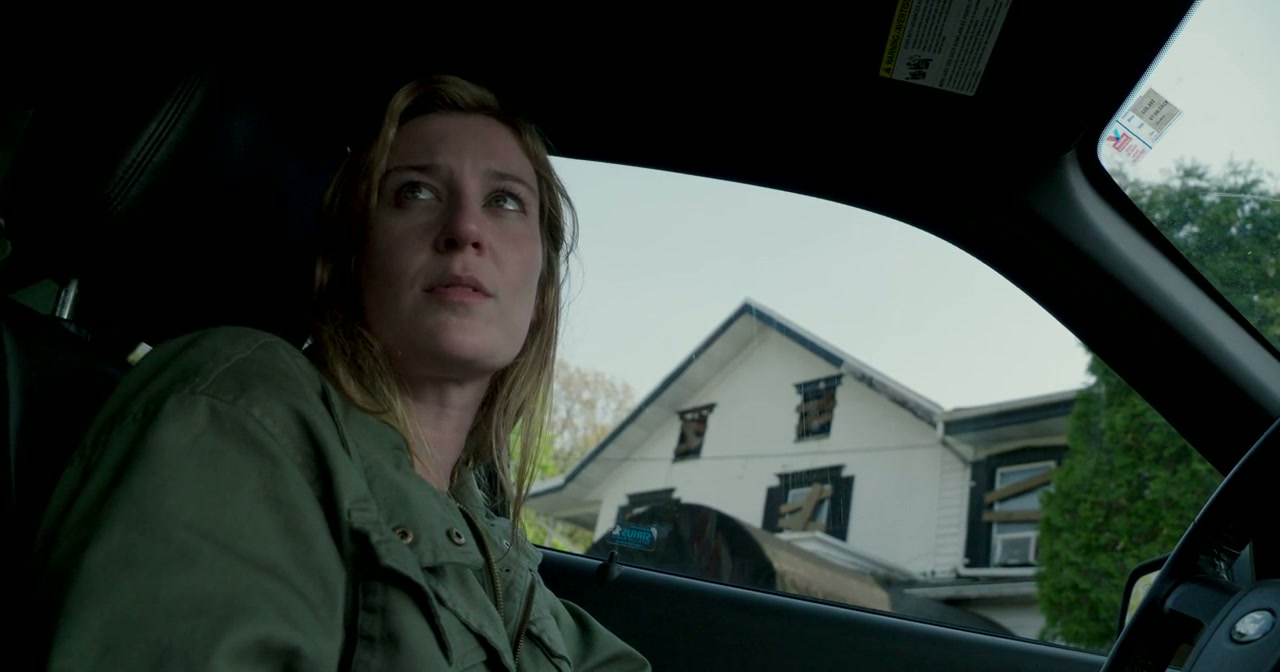 Hell House LLC III: Lake of Fire Screenshot