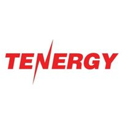 Tenergy affiliate program logo