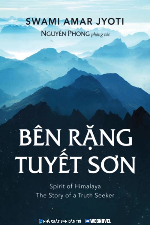 Bên Rặng Tuyết Sơn – sách Tâm linh