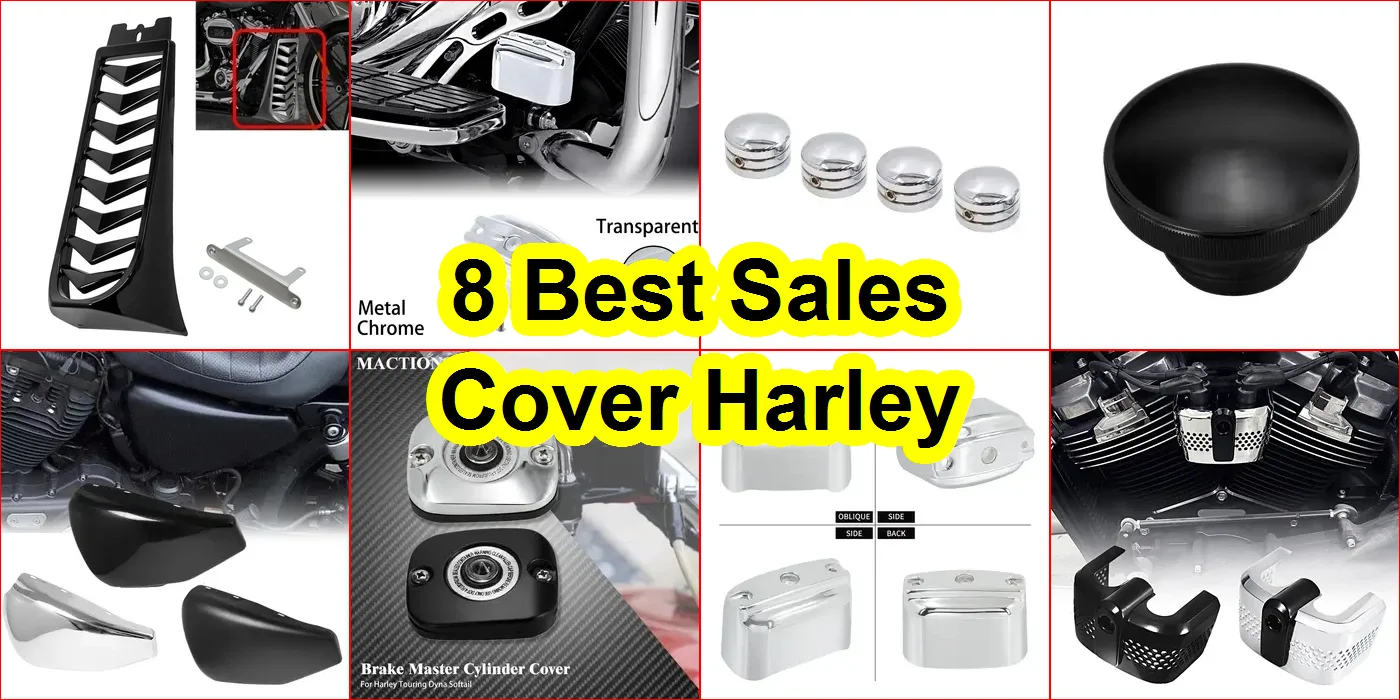 哈雷摩托車封面 評價