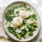 A Fresh Take on Spring Salad