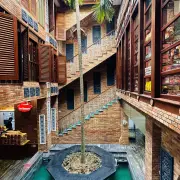 陈金福土产店8