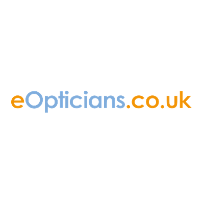 eOpticians co uk logo
