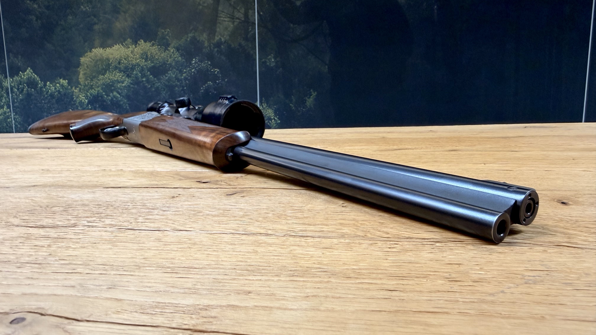 Blaser Bergstutzen BS - Ansicht 10
