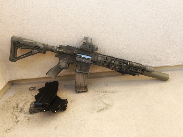 Personal 416