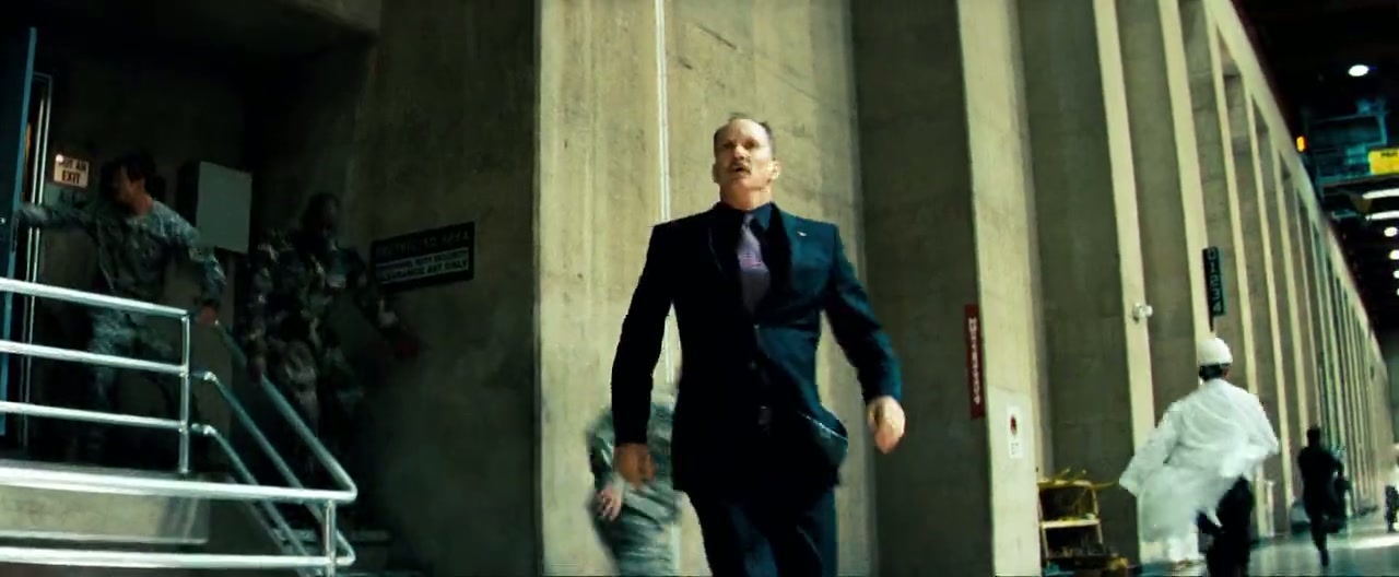 Transformers Screenshot
