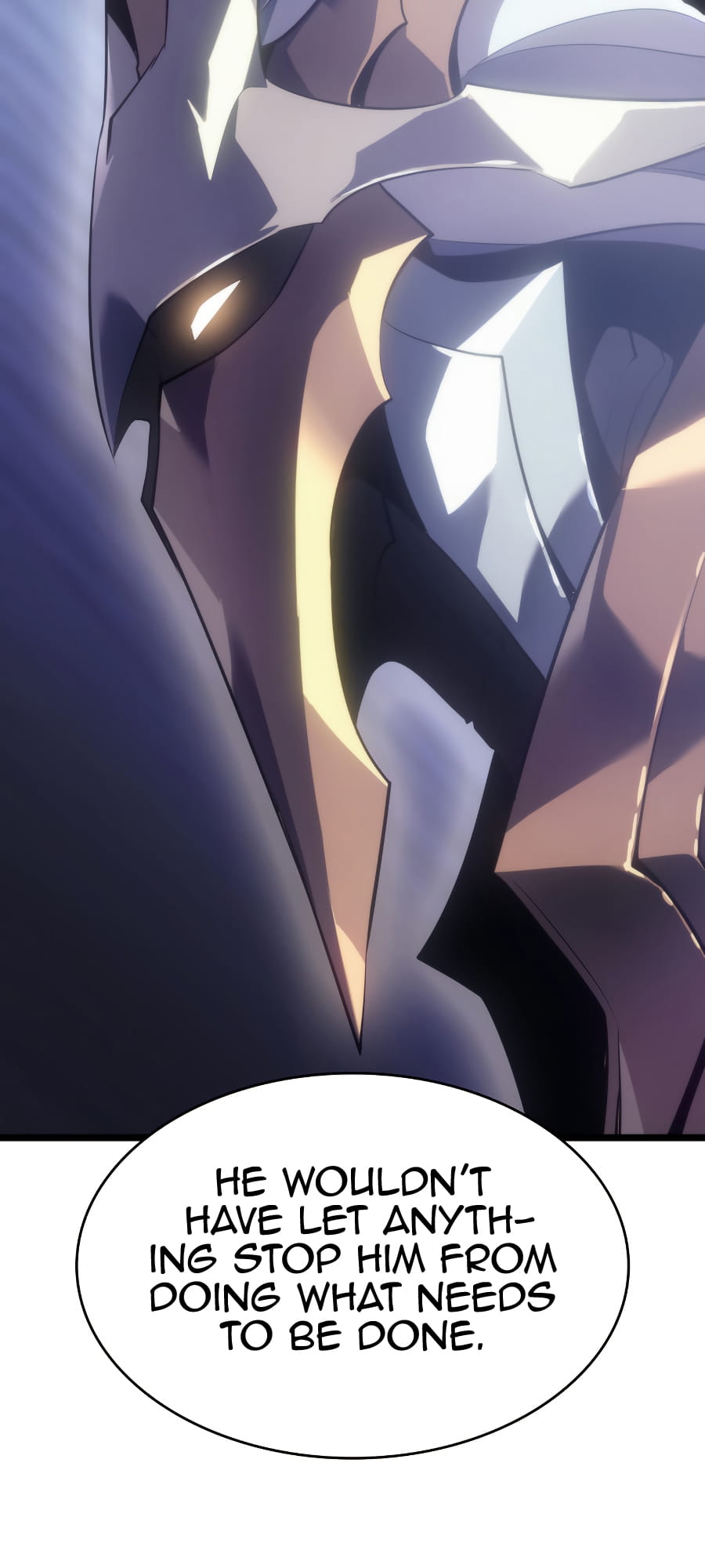 Read Solo Leveling Chapter 171 English - Page 38