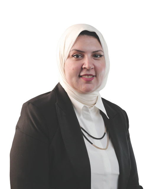 د. إيمان منصور