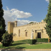 Palacio de la Cava