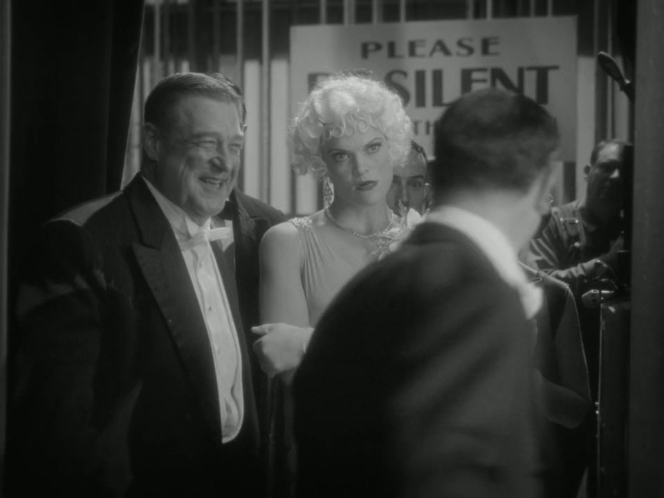The Artist Screenshot