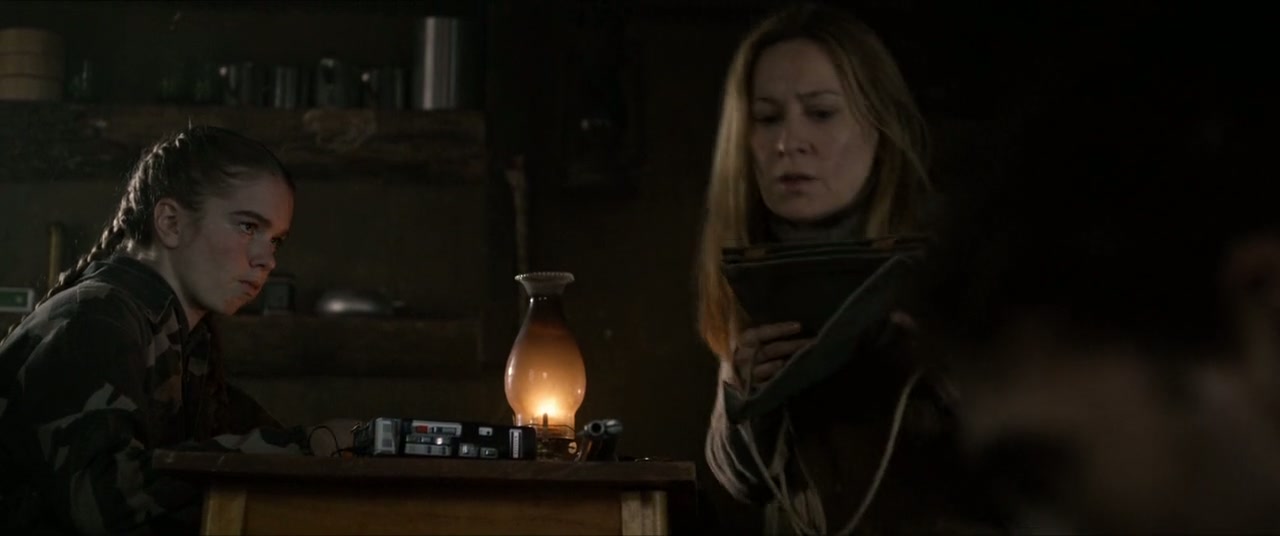 Hunter Hunter Screenshot