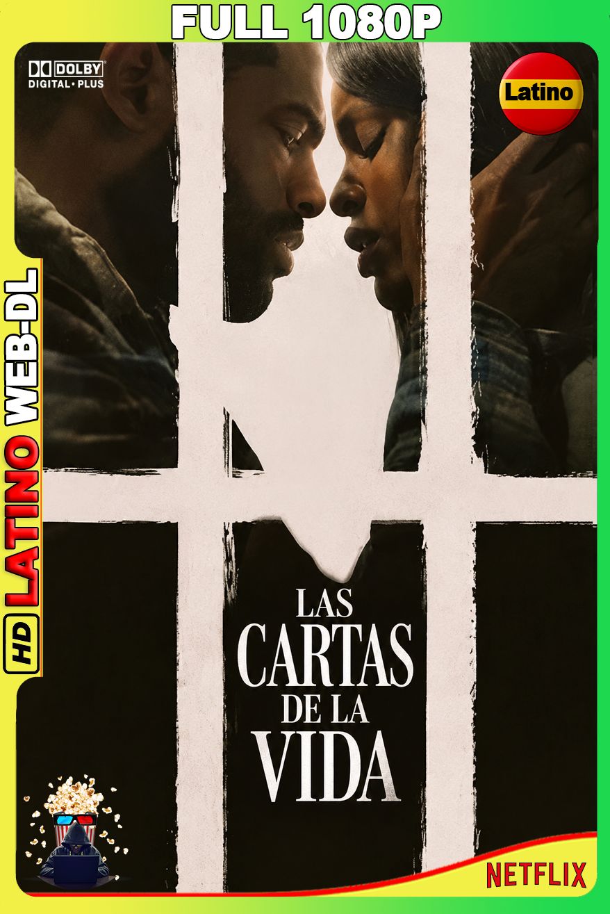 Las cartas de la vida (2026) [Full 1080p] {NTFX} WEB-DL [Latino-Castellano-Inglés]