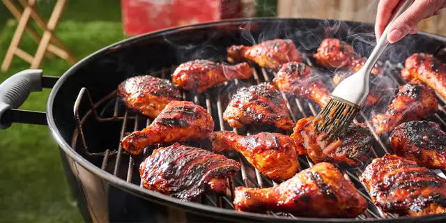Memorial Day Cookout Recipes