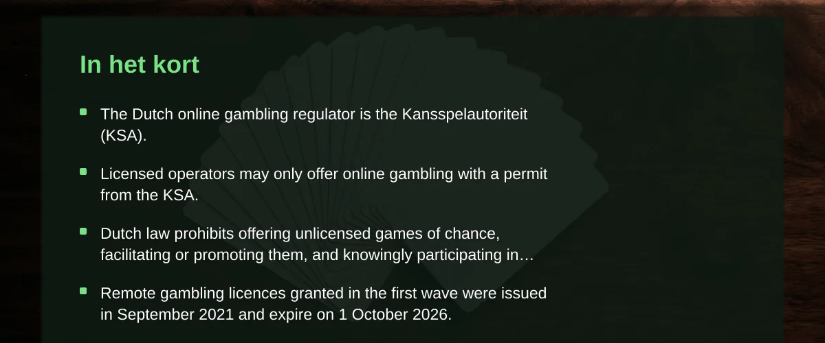 Online casino slot: hoe het werkt en wat Nederlandse spelers moeten weten — In het kort