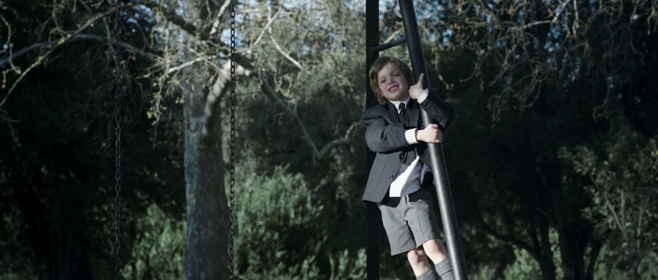The Babadook Screenshot