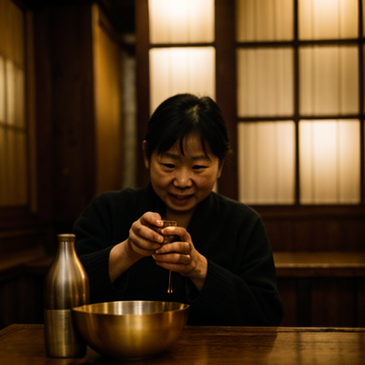 Beyond the Neon: Discovering Seoul's Quietest Corners Through its Back-Alley 'Makgeolli' Bars