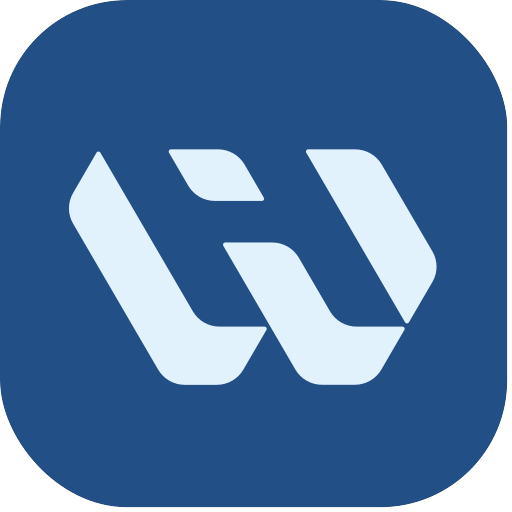 WaterH logo