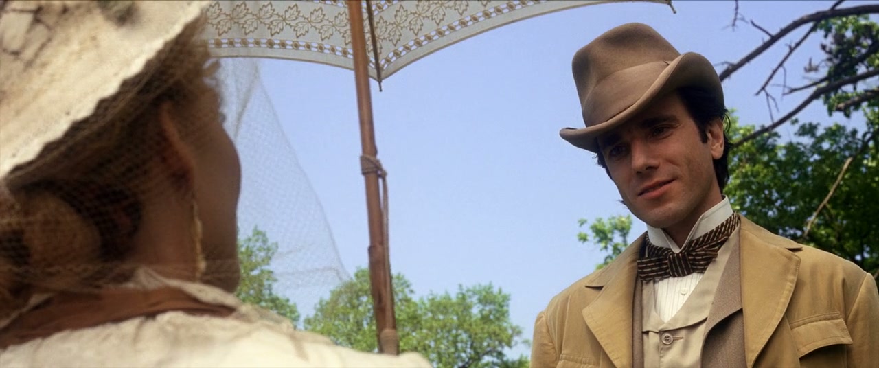 The Age of Innocence Screenshot