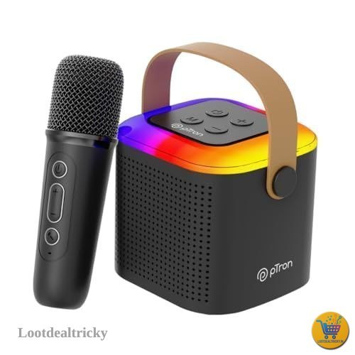 Ptron Newly Launched | lootdeals