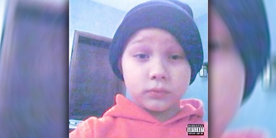 Nettspend and His New Album