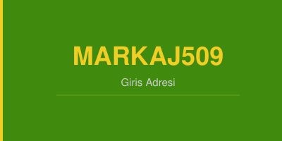 Markaj509