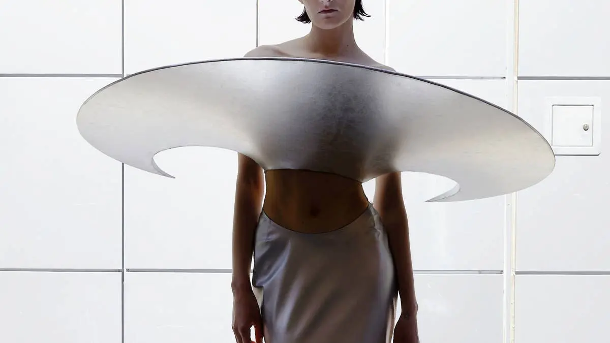 Sculptural Style Takes Red Carpets by Storm