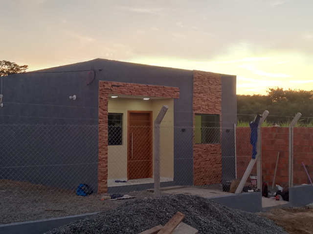 Fachada Premium 42m²