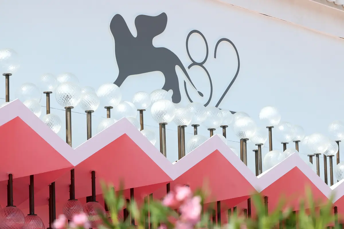 Venice Film Festival Unveils 2026 Lineup