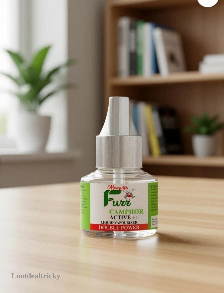 Mosquito Vaporiser Ad | Lowest Price Deal Mosquito Vaporiser Ad | Lowest Price Deal
