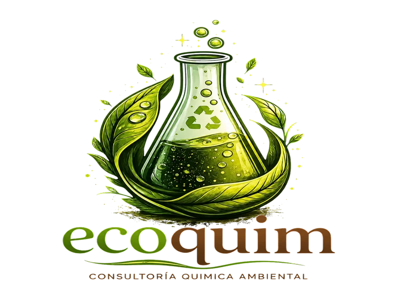 Ecoquim — Consultoría Química Ambiental