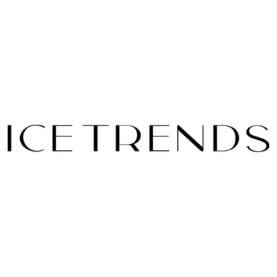 Ice Trends logo