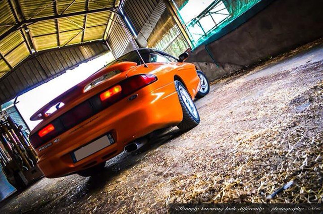 Orange-b