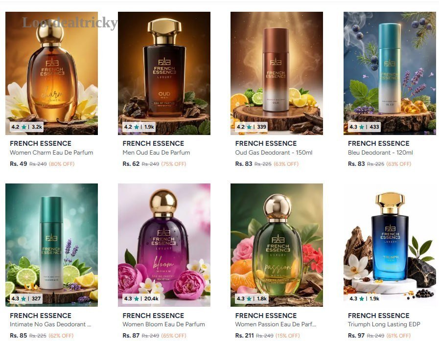 Upto 80 Off – Just 80% OFF | Lowest Price Deal