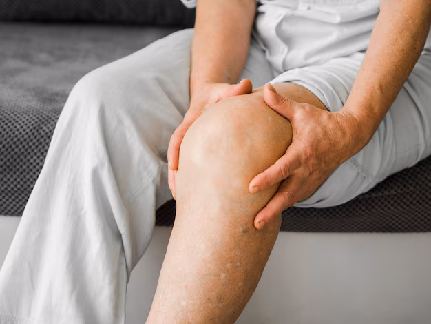 Joint therapies for mobility