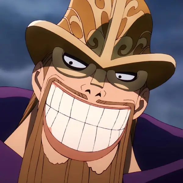 Dorry de One Piece
