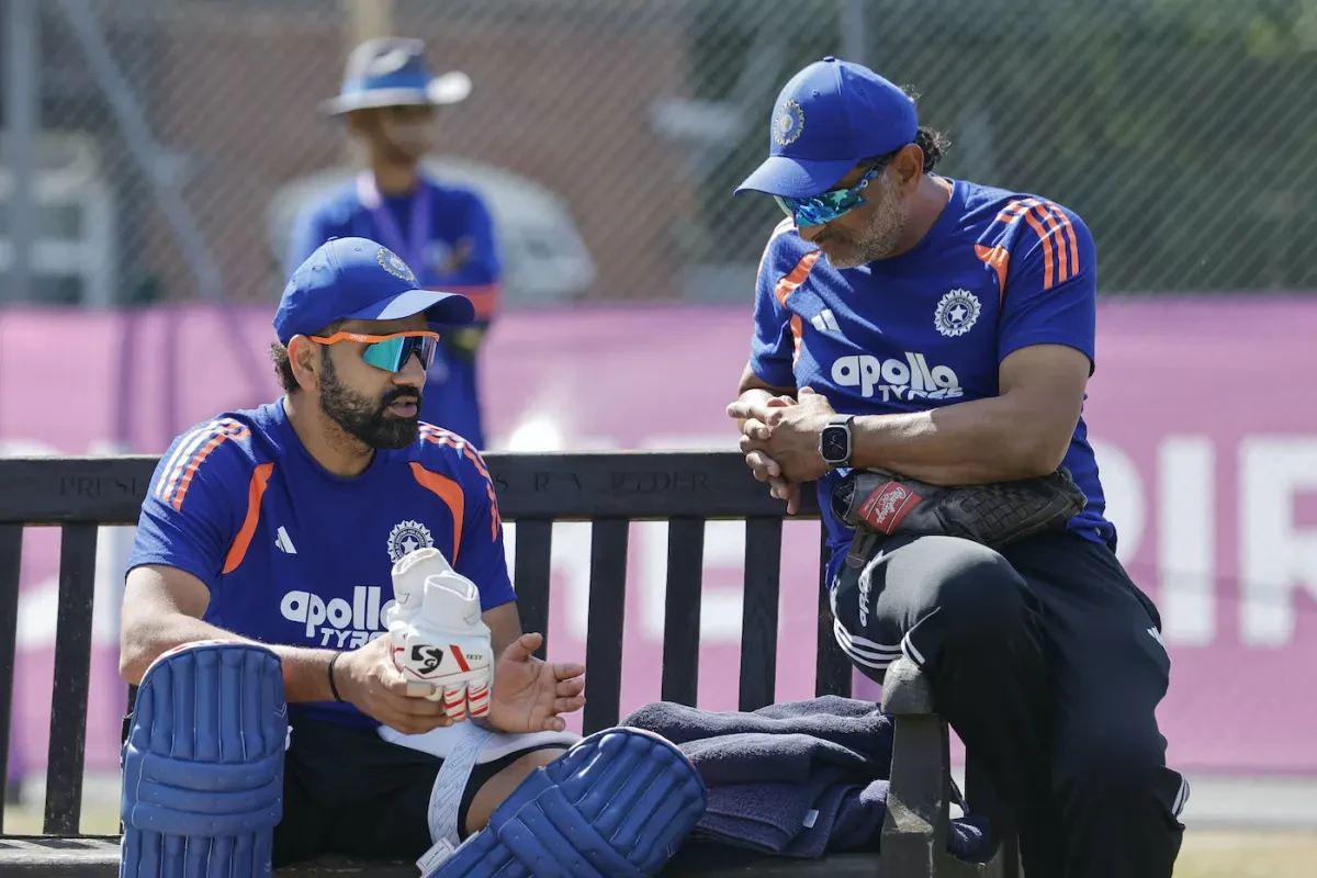 Will Lords ODI Be Rohit Sharma Last Match?