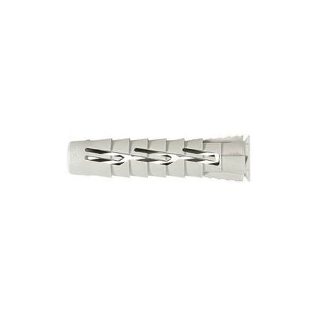 Lot de 8 chevilles multifonctions 4ALL Ø 10 mm