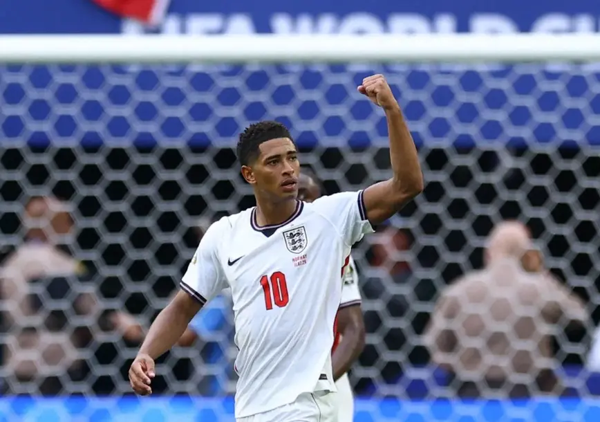 England Advances to Semifinals, but Argentina Looms as the True Test